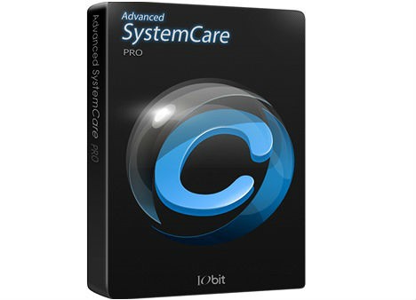 Advanced Systemcare Pro windows 8