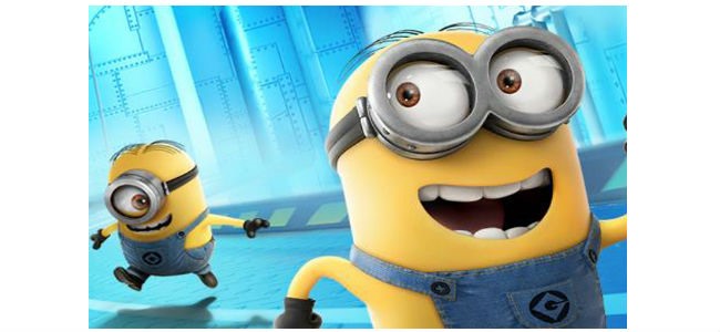 Minion Rush android applicazione gioco gratis