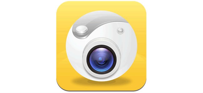 Camera360 Android per la modifica di foto