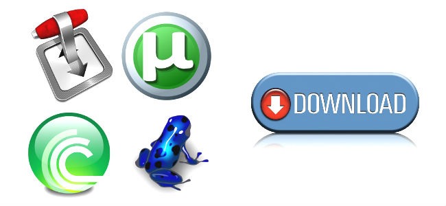 scaricare un film con uTorrent