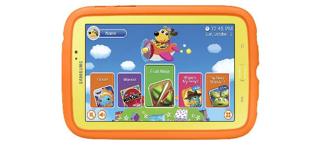 Galaxy Tab 3 Kids 7.0