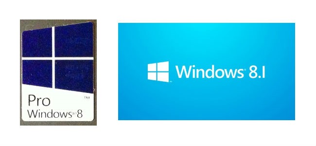 Installazione pulita Windows 8