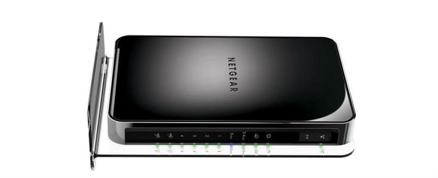 Miglior modem router netgear