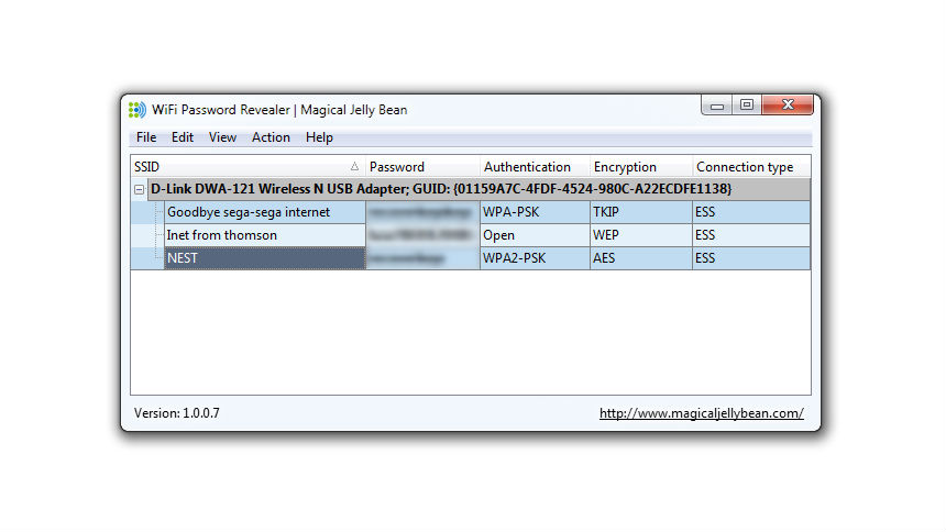 wind wifi wpa calculator infostrada