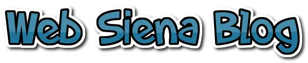 Web Siena Blog Logo