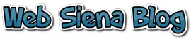 Logo Web Siena Blog AMP